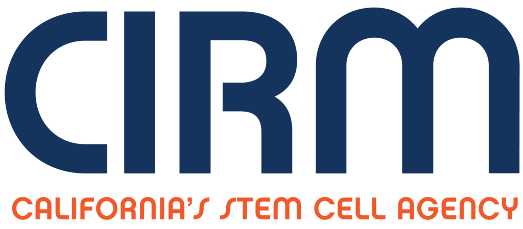 Living Rare Living Stronger logo image.