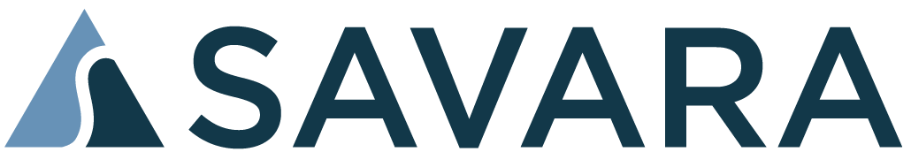 Savara Logo